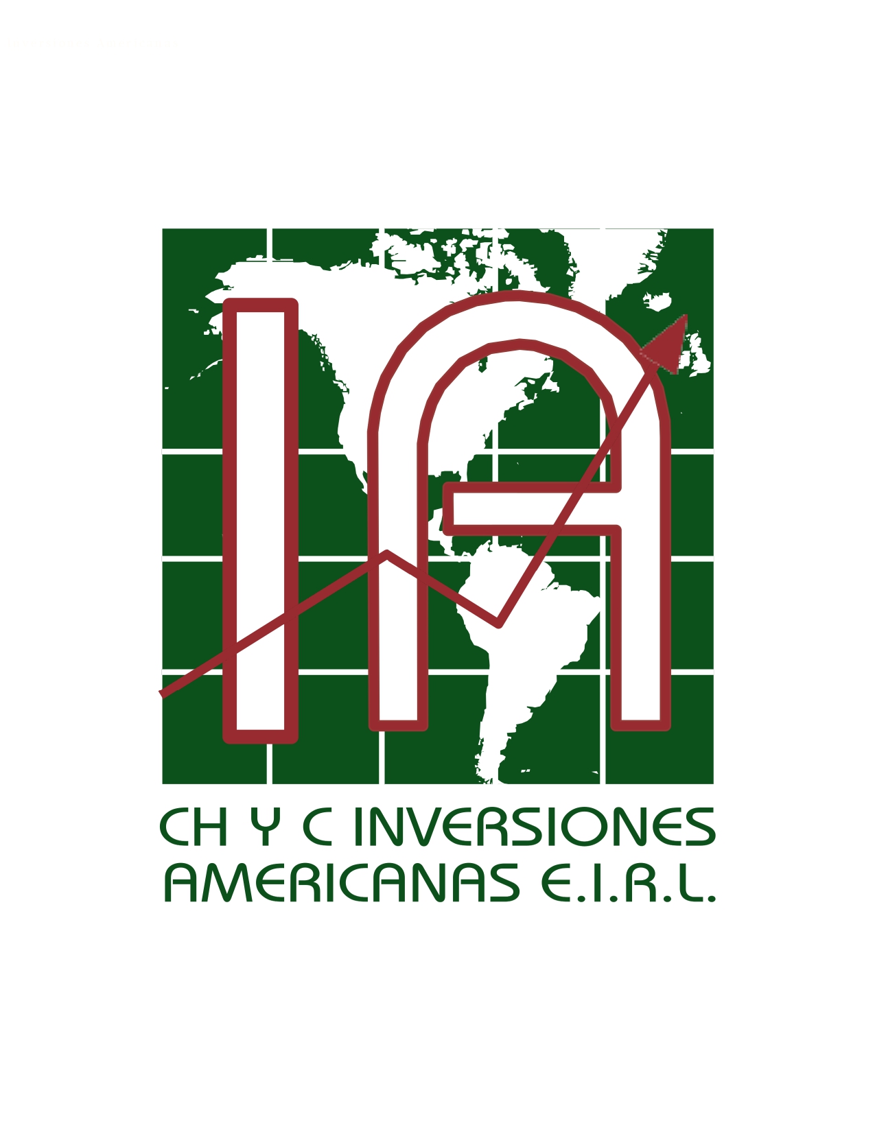 Logo CH Y C Inversiones